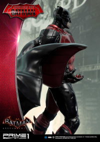 Concept Masterline Batman: Arkham Knight Justice League 3000 Batman EX Version 26