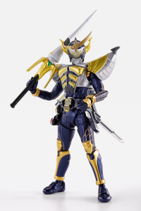 KAMEN RIDER GAIM ORANGE ARMS "KAMEN RIDER GAIM", TAMASHII NATIONS S.H.Figuarts (SHINKOCCHOU SEIHOU) 4