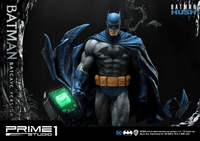 Museum Masterline Batman: Hush (Comics) Batman Batcave Deluxe Version 14