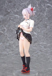 Matsuri Kazamaki 5