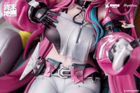 Arknights: Endfield 1/7 Yvonne		 5