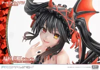 Prime 1 Studio PRISMA WING DATE A LIVE Kurumi Tokisaki succubus 1/7 Scale Pre-Painted Figure			 - Date A Live - photo 17