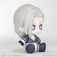 GOOD SMILE COMPANY Huggy Secret Good Smile The Legend of Hei II - The Legend of Hei - photo 13