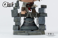 Qlectors Assassin's Creed Altair Bell Tower 12