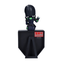 VALORANT MONITOR TOP FIGURE-VIPER- 3