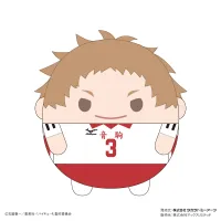MAX LIMITED FUWA KORORIN BIG (C) - Haikyu!! - photo 1