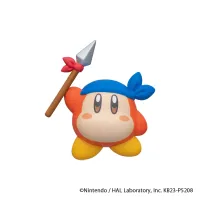 KITAN CLUB 30TH ANNIVERSARY KIRBY PITATTO KIRBY DELUXE SET 32 mini magnet figures - Kirby - photo 4