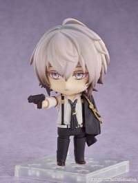 Nendoroid Kei Okazaki 8