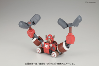 Chopper Robot 5 Chopper Crane 1