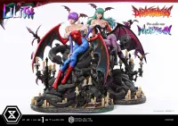 Prime 1 Studio Real Elite Masterline Darkstalkers Lilith - Darkstalkers - photo 25