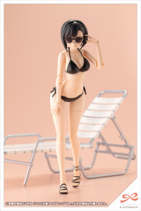 Ritsuka Saeki【Swim Style】Hair Arrange Ver. 10