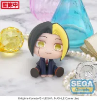 SEGA QyuruMe "MASHLE: MAGIC AND MUSCLES" Mini Figure "Finn & Rayne" (EX) - MASHLE: MAGIC AND MUSCLES - photo 3