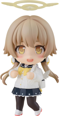Nendoroid Hifumi Ajitani 2