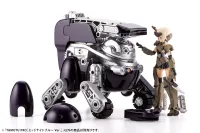 KOTOBUKIYA TAMOTU PRO [Midnight Blue Ver.] - MARUTTOYS - photo 12