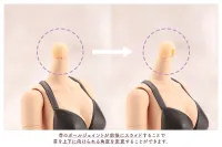 KOTOBUKIYA Koyomi Takanashi 【Swim Style】DREAMING STYLE BLACK SWAN - SOUSAISHOJOTEIEN - photo 14