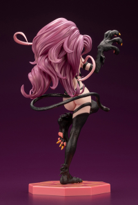 DARKSTALKERS FELICIA LIMITED EDITION BISHOUJO STATUE 12