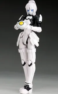 KOTOBUKIYA Phantasy Star Online - Racaseal Whitill - Phantasy Star Online 2 - photo 3