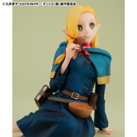 Melty Princess Delicious in Dungeon Palm Size Marcille 4
