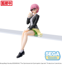"The Quintessential Quintuplets ∽" PM Perching Figure "Ichika Nakano" 7