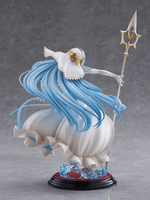 Azura (White Songstress) 2