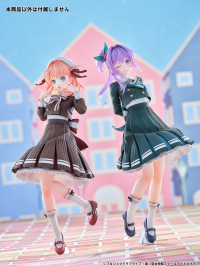 Kozue Otomune Fortune Movie Ver. 17