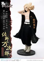 Prime 1 Studio Life Scale Masterline Tokyo Revengers Manjiro Sano WL - Tokyo Revengers - photo 23
