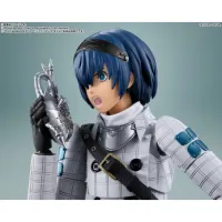 TAMASHII NATIONS Metaphor: ReFantazio Seeker "Metaphor: ReFantazio", TAMASHII NATIONS S.H.Figuarts - Metaphor: ReFantazio - photo 3