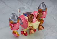 Nendoroid More: Robobot Armor 7