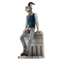 MegaHouse Figure BEASTARS Pina - BEASTARS - photo 1