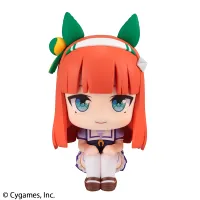 MegaHouse Lookup Uma Musume Pretty Derby Silence Suzuka - Umamusume: Pretty Derby - photo 8