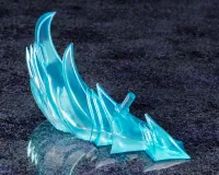 KOTOBUKIYA MEGA MAN X X Premium Charge Shot Ver. - Mega Man - photo 2