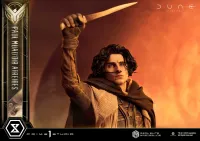 Prime 1 Studio Real Elite Masterline Dune: Part Two (Film) Paul Atreides Ultimate Bonus Version - Dune - photo 35