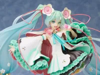 FuRyu Hatsune Miku "Magical Mirai 2021" 1/7 Scale Figure - Hatsune Miku - photo 6