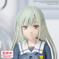 BanG Dream!” Premium Figure Ave Mujica Mutsumi Wakaba Uniform Ver. 2