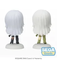 SEGA CHUBBY COLLECTION TV Anime "NieR:Automata Ver1.1a" Petit Figure "A2" (EX) - NieR:Automata - photo 4