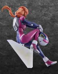 Excellent Model RAHDX G.A.NEO Mobile Suit Gundam Unicorn Marida Cruz(Repeat) 3