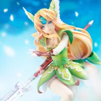 SQUARE ENIX Trials of Mana RIESZ - By FLARE - Trials of Mana - photo 9