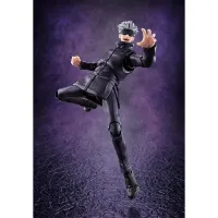 TAMASHII NATIONS Satoru Gojo - Jujutsu Kaisen - photo 3