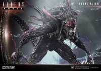 Prime 1 Studio Premium Masterline Aliens (Comics) Rogue Alien Battle Diorama EX Version - Alien (Movie Franchise) - photo 25