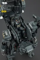 JOYTOY APOC Series Shadow MirageMulti-Dimensional Maneuver Battle Mech - Dark Source - photo 12