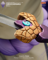 Orochimaru - BIJUtsu 12