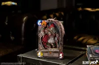 HEX Collectibles Blizzard Hearthstone® 10th Aniversary Sylvanas Windrunner 3D Art Frame - Blizzard - photo 1