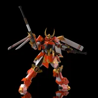 KOTOBUKIYA SHINGEN - Mech Kits - photo 8