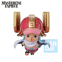 BANDAI TonyTony. Chopper (Giant Bash!! Vol.2) - ONE PIECE - photo 1