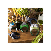 Kazaring - Totoro "My Neighbor Totoro" (Box/6) 8