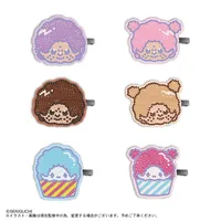 MAX LIMITED monchhichi JEWELRY CLIP - monchhichi - photo 1