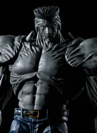 TAMASHII NATIONS Younger Toguro 100% "Yu Yu Hakusho", TAMASHII NATIONS S.H.Figuarts - Yu Yu Hakusho - photo 4