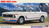 [HC24] 1:24 BMW 2002 turbo 1