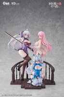 KADOKAWA Kureha - Chinese Dress Ver. - Redo of Healer - photo 10