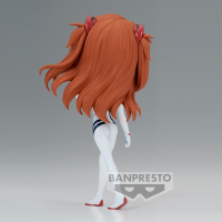 Asuka Shikinami Langley Plugsuit Style (ver. A) 4